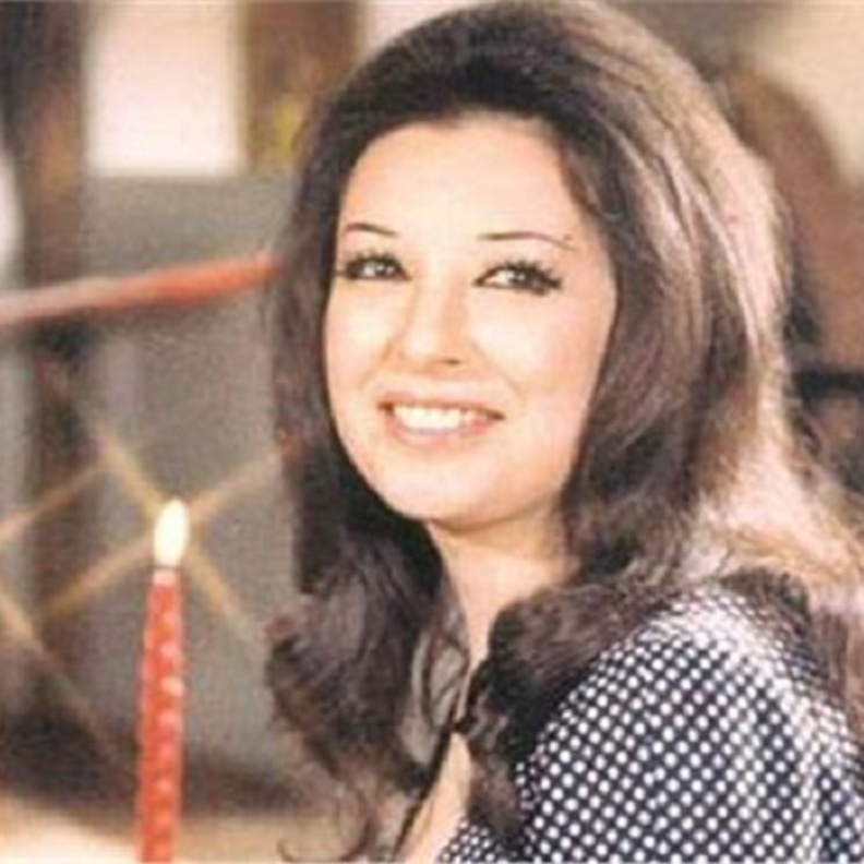 نجاة الصغيرة