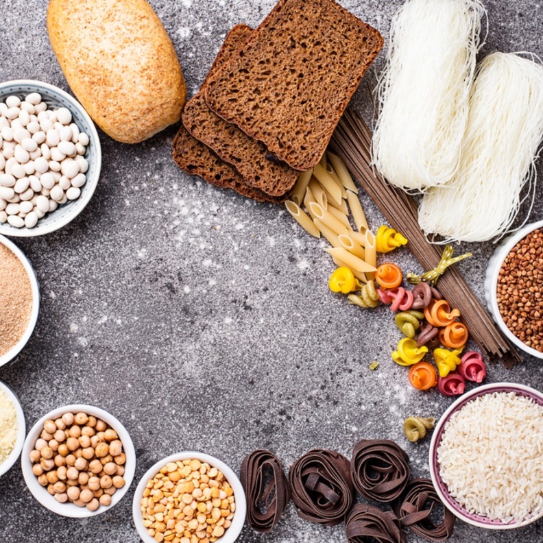  افضل نظام غذائي صحي لمرضى السيلياك