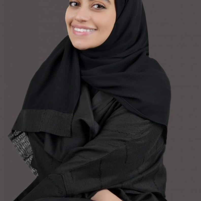 المهندسة لجين عتيق