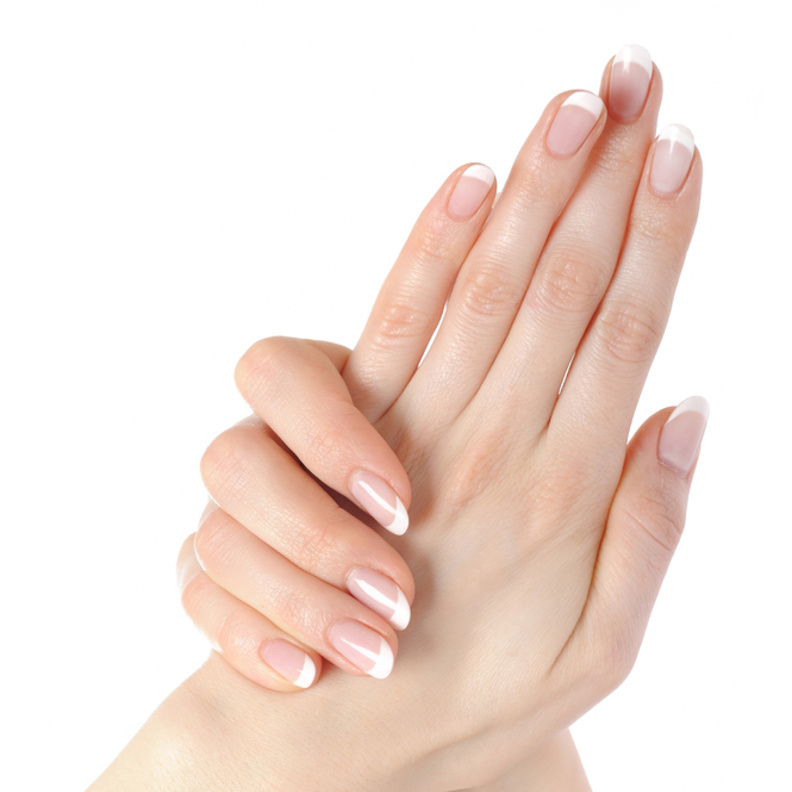 طريقة علاج تكسر الاظافر