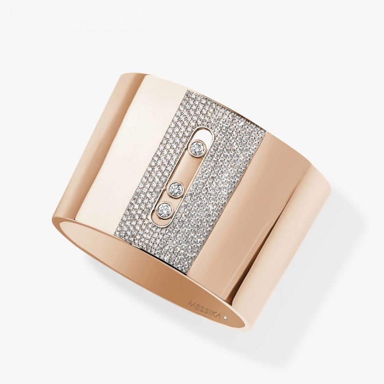  سوار من ميسيكا Messika