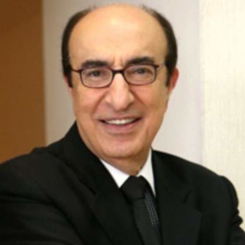 الياس الرحباني