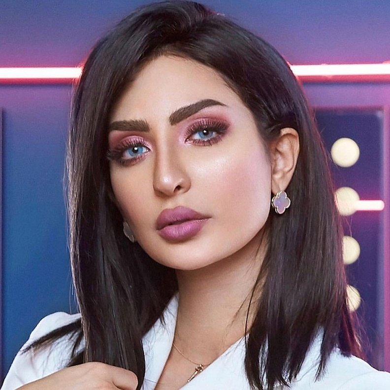  نور الغندور 2021