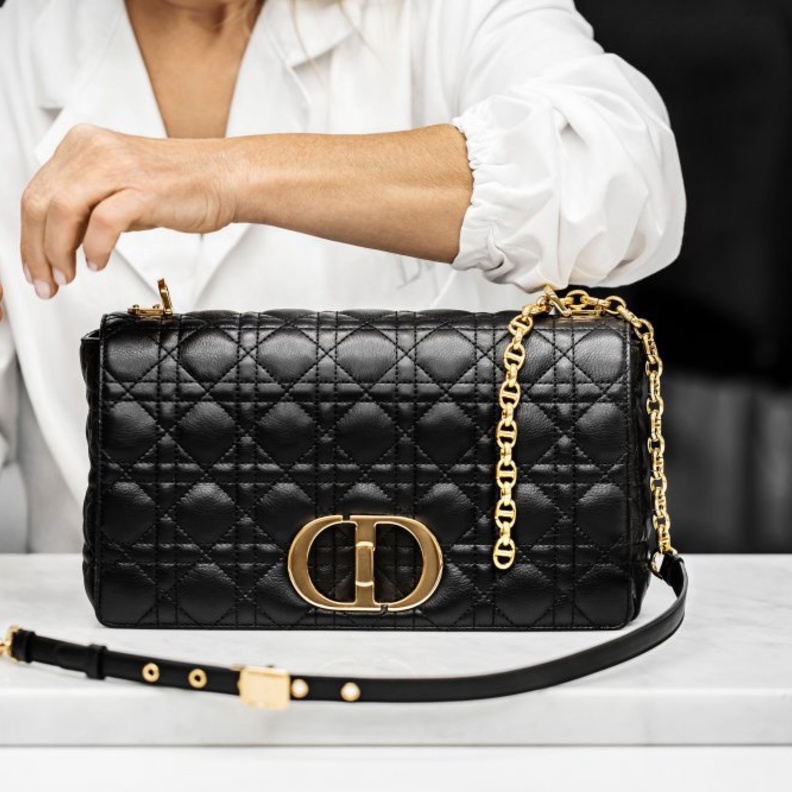 حقيبة _ديور كارو_ DIOR CARO