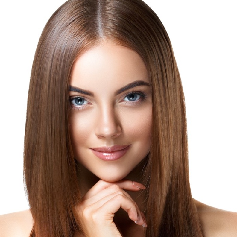  نصائح جمالية للعناية بالشعر الضعيف المصبوغ في شتاء 2021