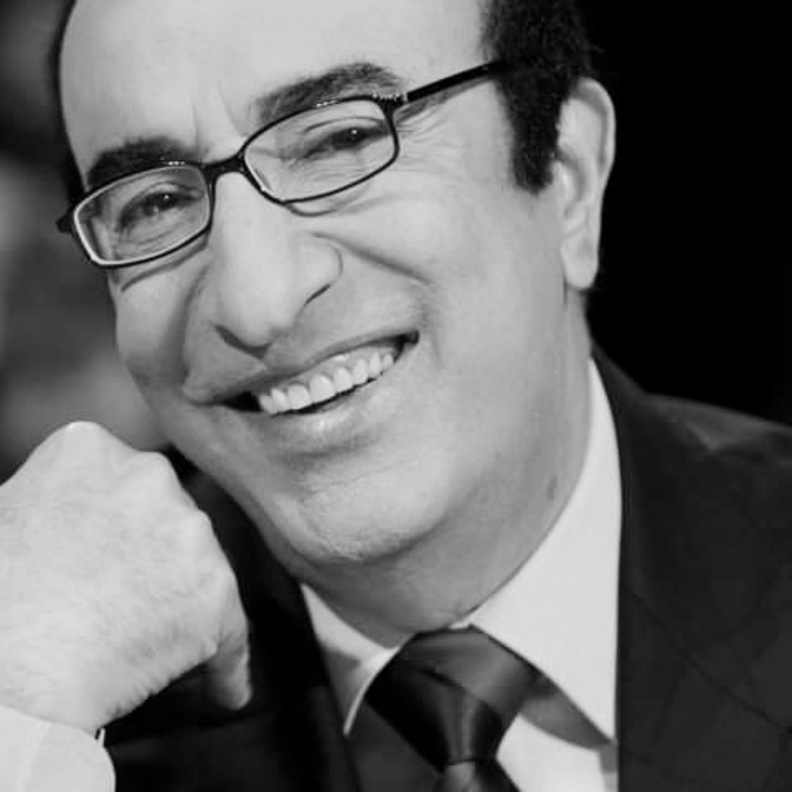 وفاة الياس الرحباني 2021