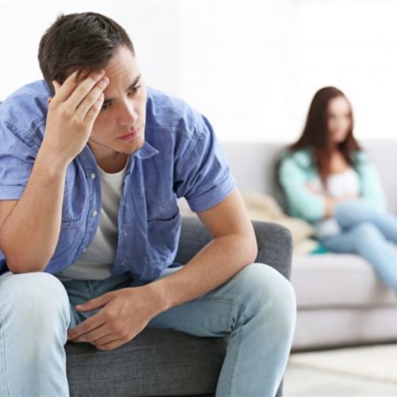 أخطاء لا يغفرها الزوج لزوجته مهما كان محبا لها