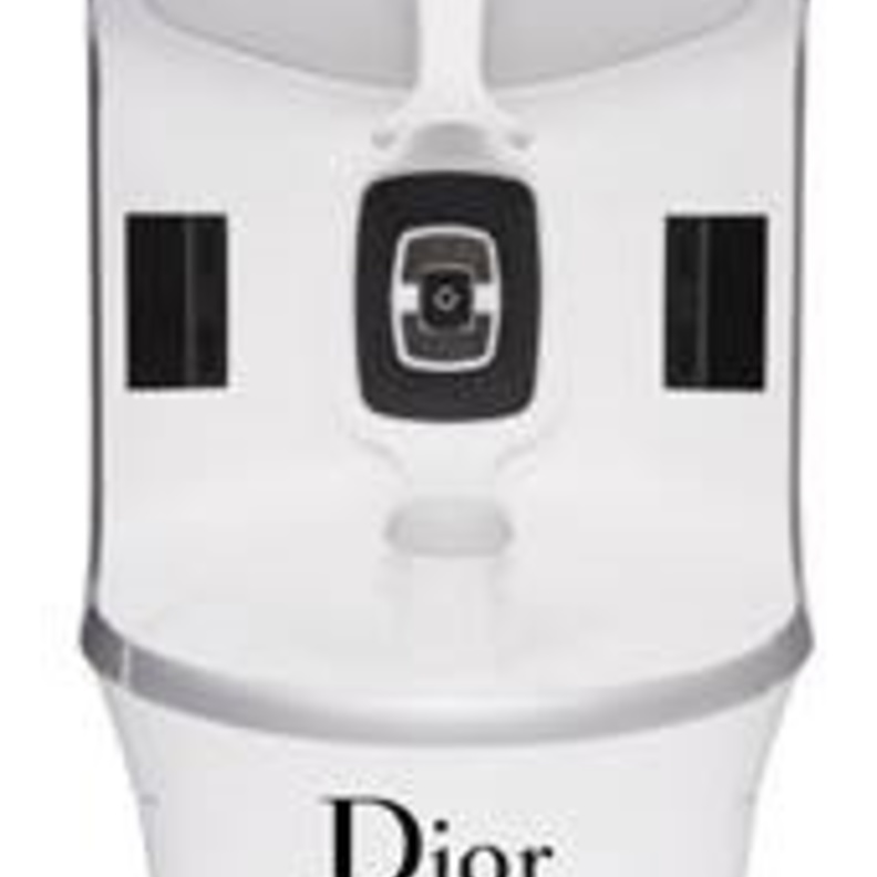 DIOR SKIN SCANNER