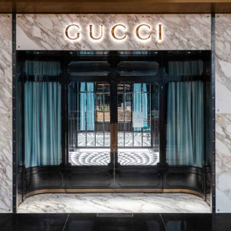 Gucci تفتتح بوتيك المجوهرات الراقية في مول The Avenues - الكويت