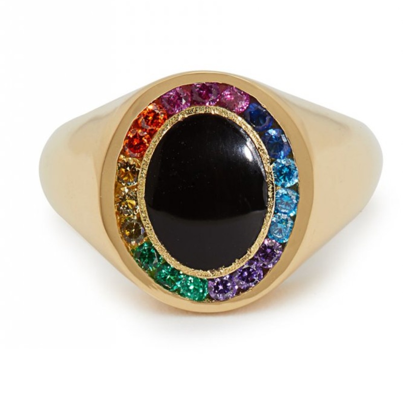  خاتم من جيسيكا بيال Jessica Biales