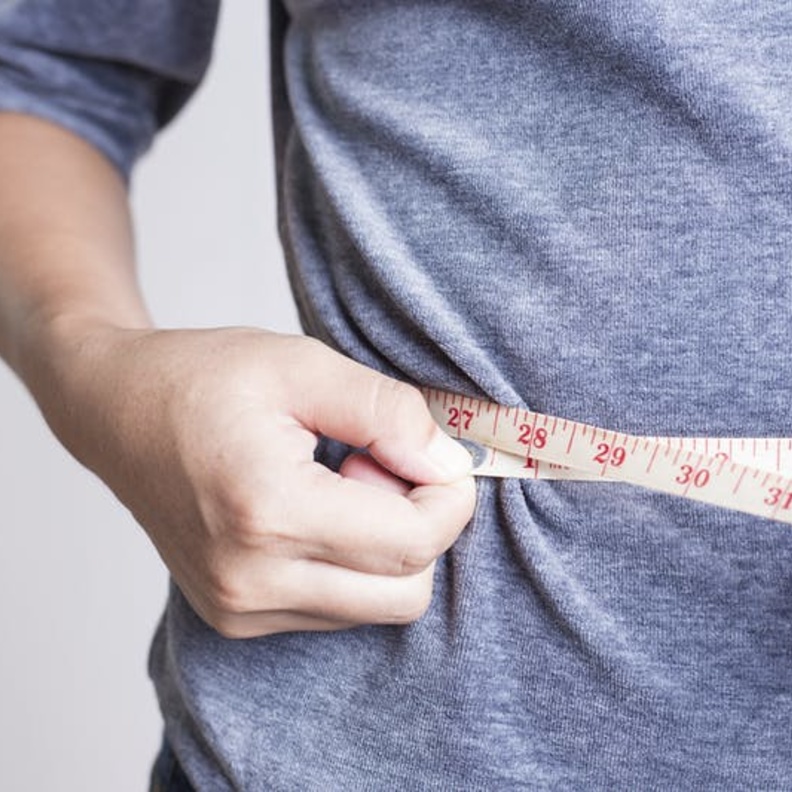  كيف تساهم السمنة في الإصابة بالأمراض