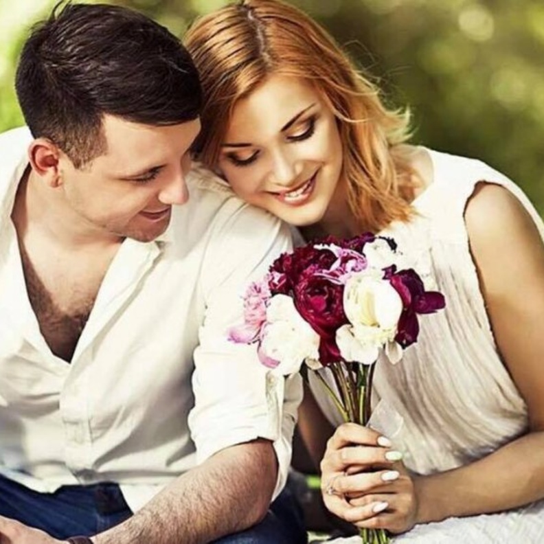 كيف يختار الرجل شريكة حياته