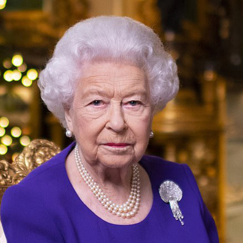 بريطانيا تكشف عن عملات تذكارية ستصدر بمناسبة عيد ميلاد الملكة 95