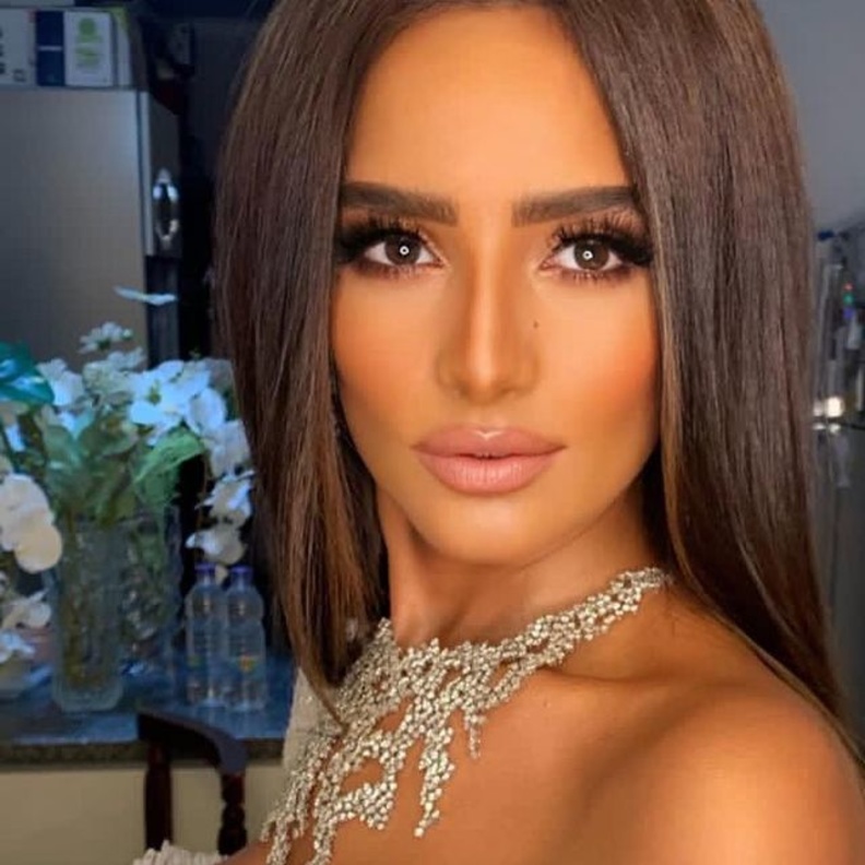 زينة وزواجها مجددا