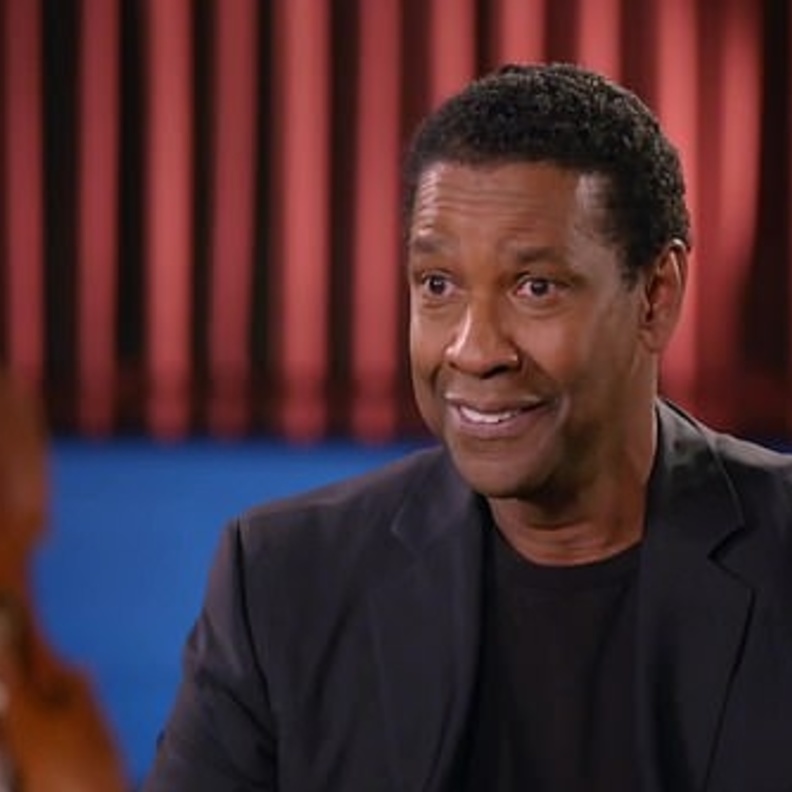 دينزل واشنطن