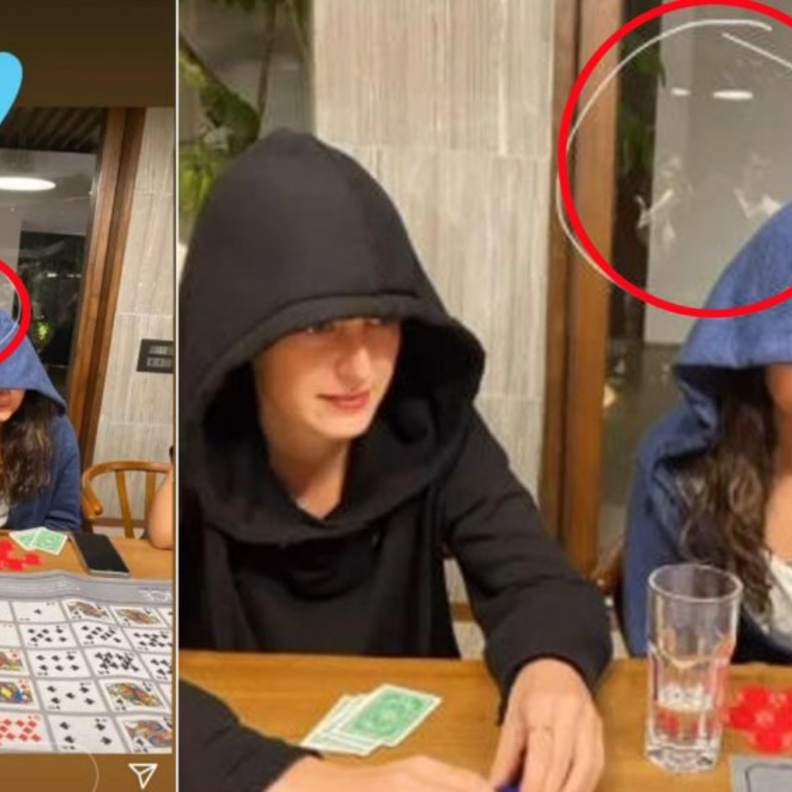 كاترينا كيف وشقيقتها