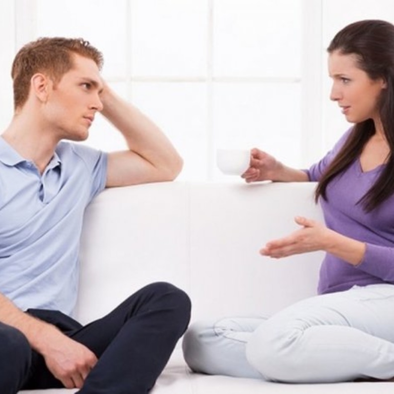 أفضل 6 نصائح تساعد الازواج على تجاوز خلافاتهم