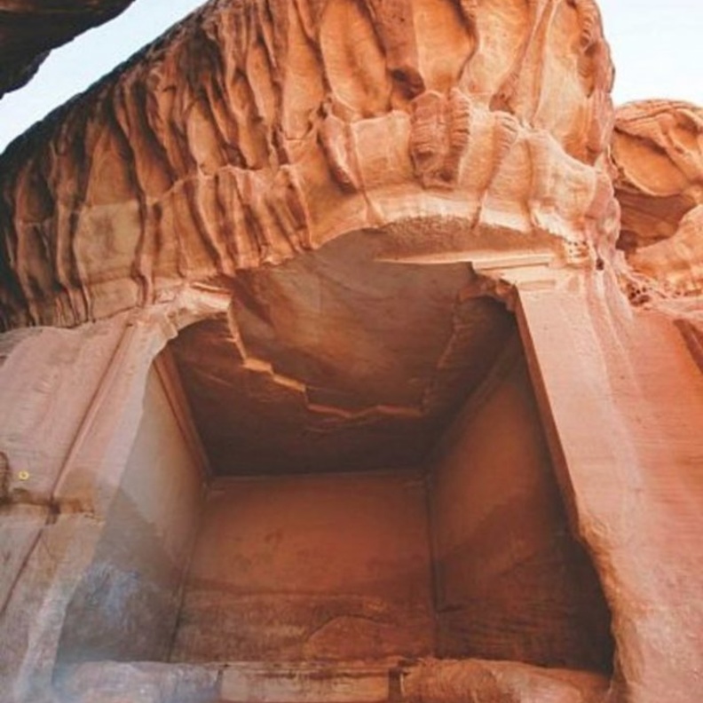 وجهة مميزة لعشاق التاريخ - المصدر روح السعودية