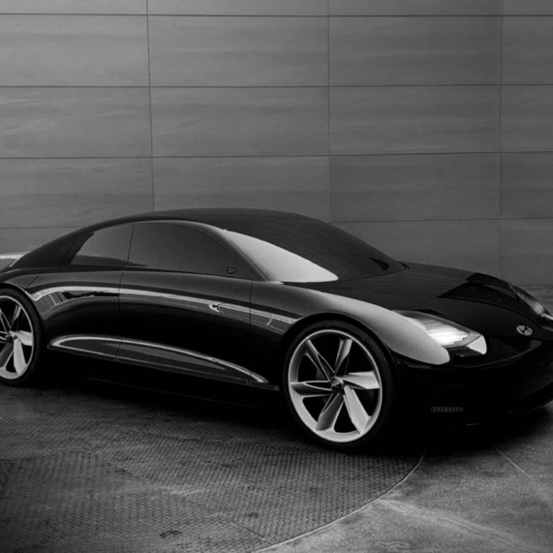 Hi-Charge الشاحن الأكثر سرعة