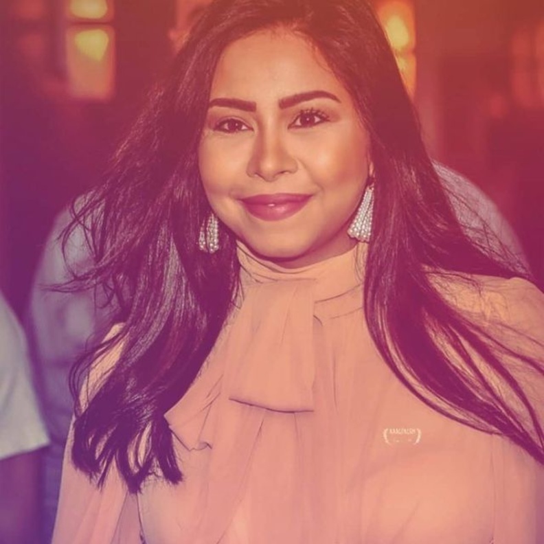 شيرين عبد الوهاب 2021