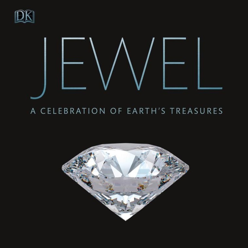 كتاب Jewel