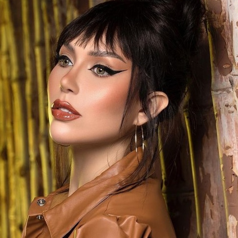 الفاشينيستا خلود 