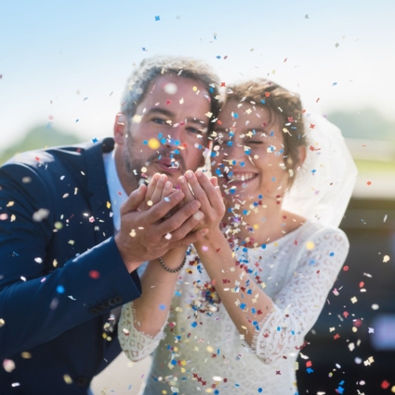 7 أمور يتوقعها الرجل من المرأة بعد الزواج