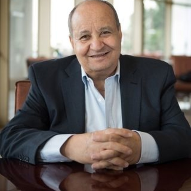 وحيد حامد وسعاد حسني واحمد زكي 