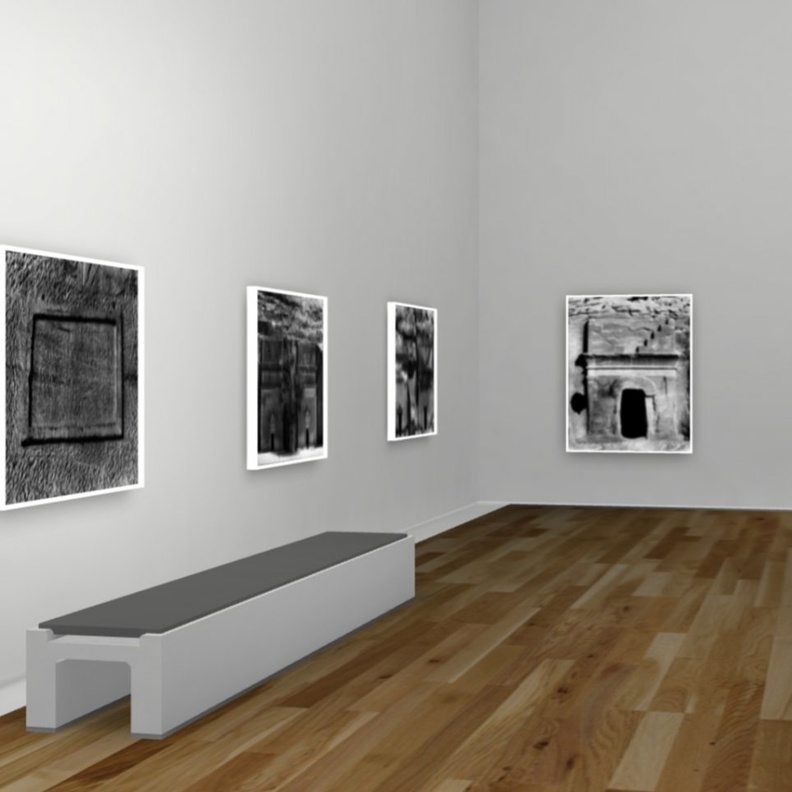 جانب من الصور الخاصة بالمعرض