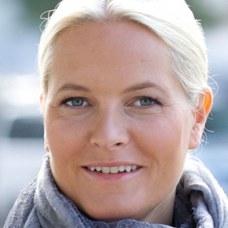 الأميرة ميت ماريت