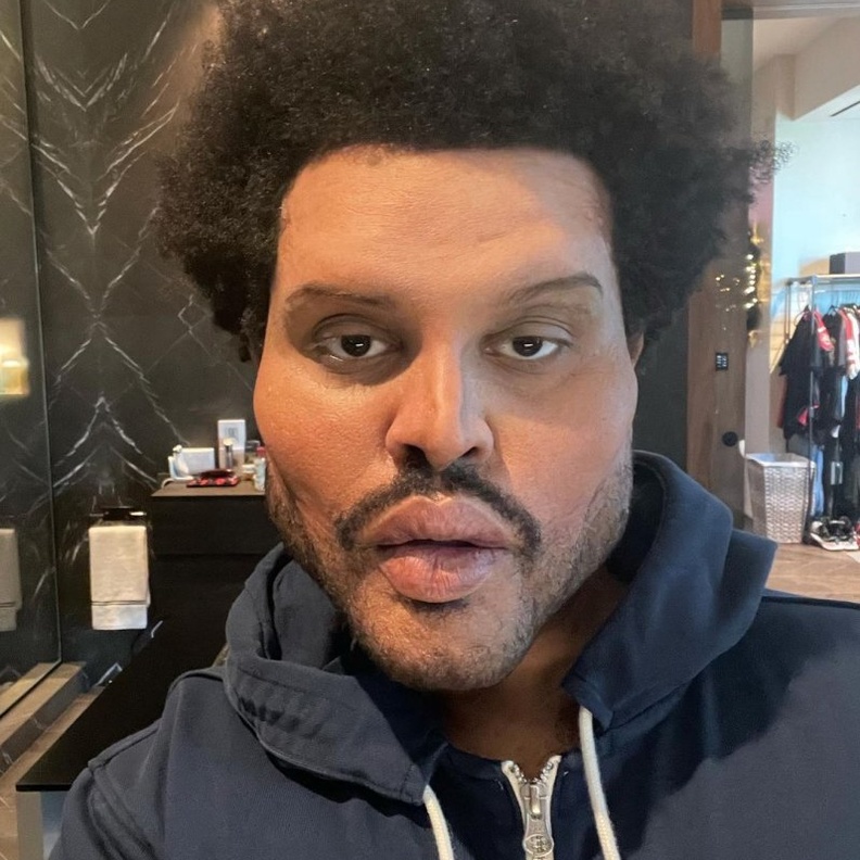 ذا ويكند The Weeknd 