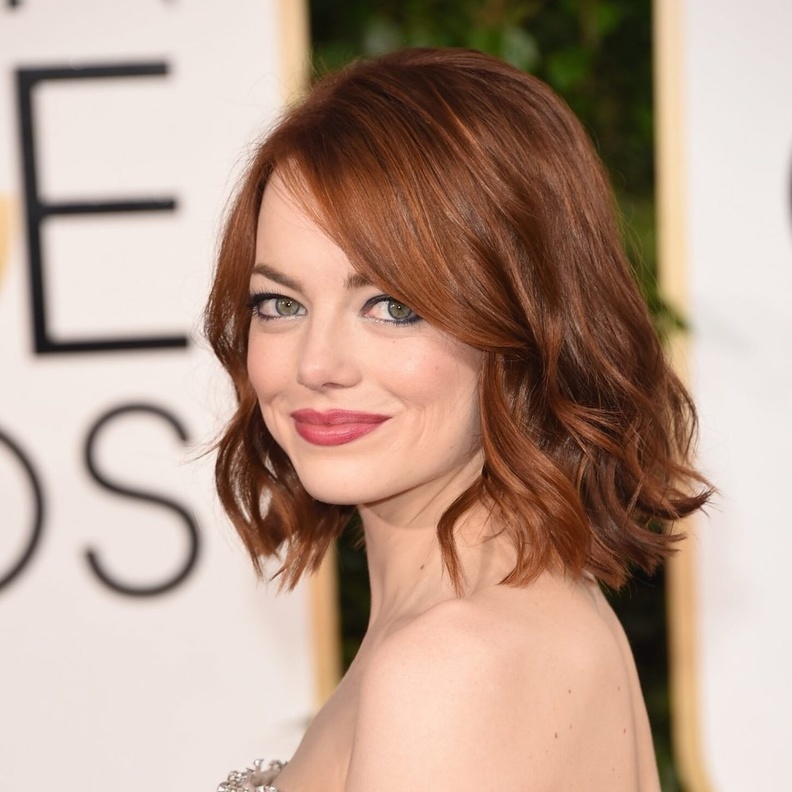 إيما ستون Emma Stone