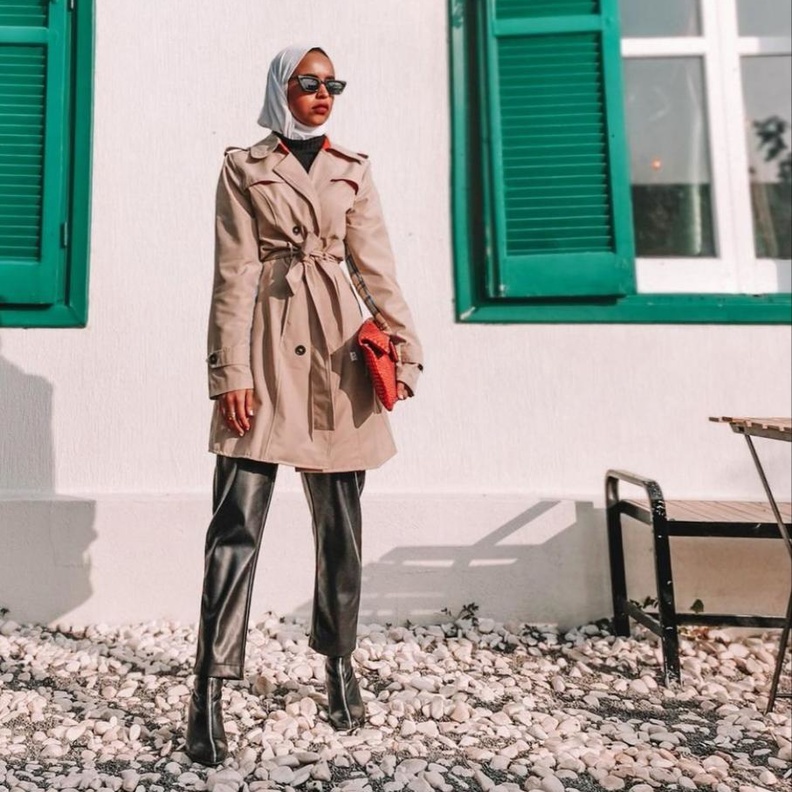  اجمل ملابس شهر العسل من لولوة الخطاف