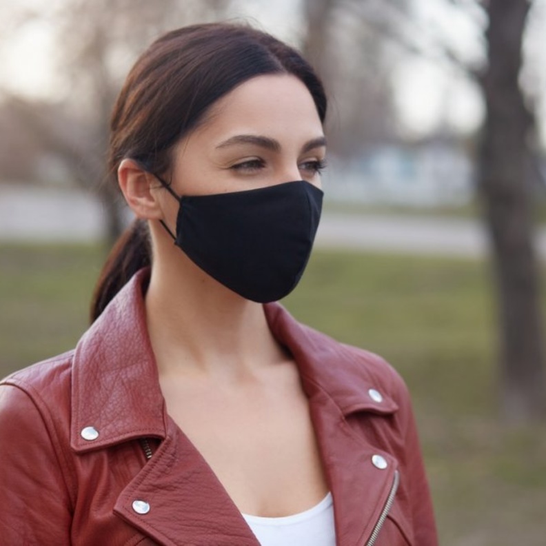 علامة مبكرة جديدة للإصابة بفيروس كورونا