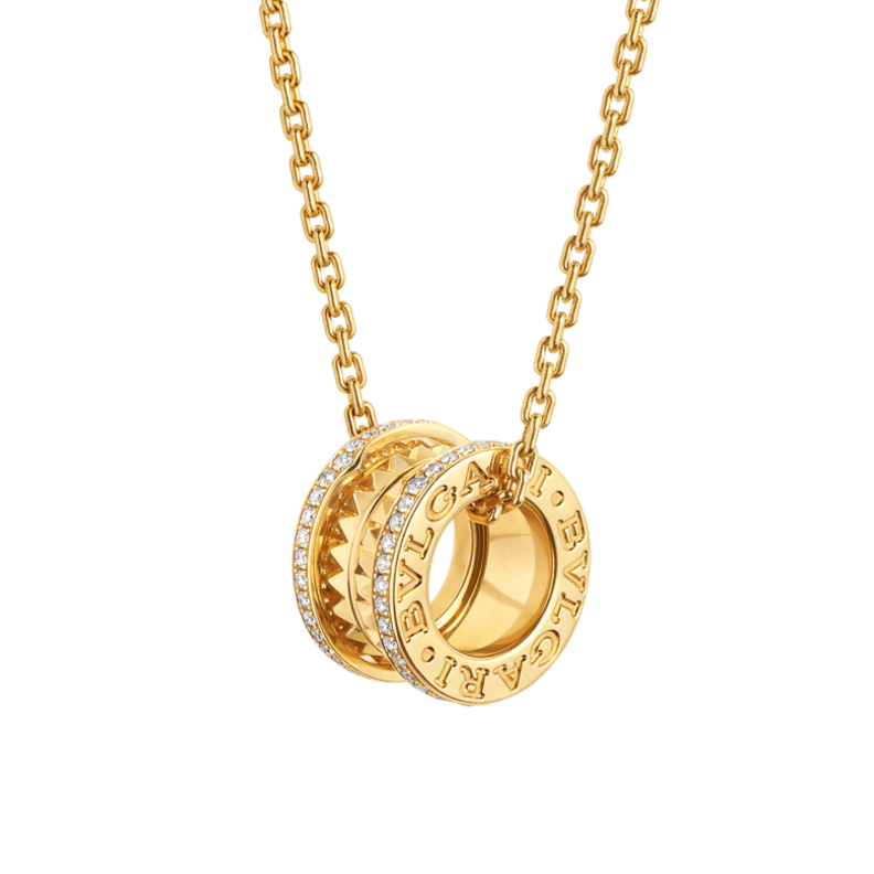  سلسال من بولغري Bvlgari