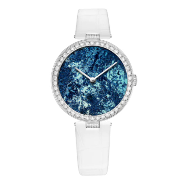 ساعة من شوميه Chaumet