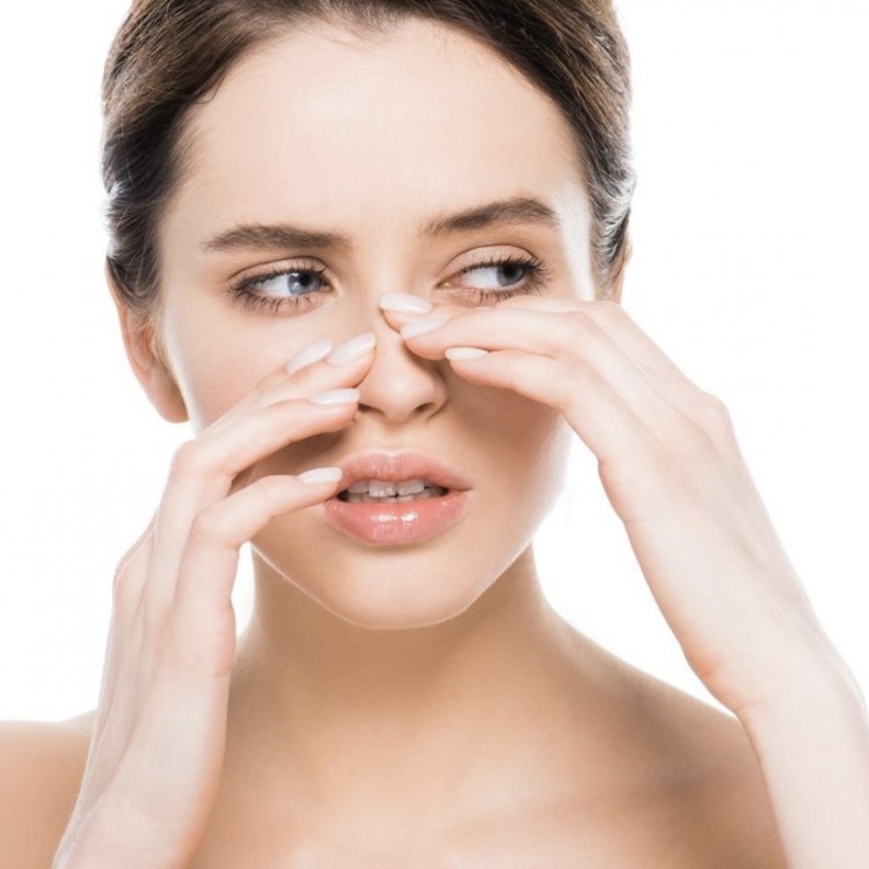 الحصول على الكثير من الراحة أساسي بعد عملية تجميل الأنف