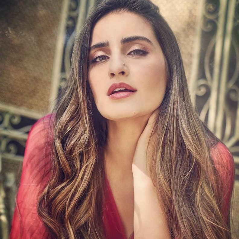 تسريحات شعر ايميه صياح 2021