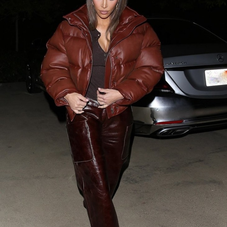 كيم كارداشيان