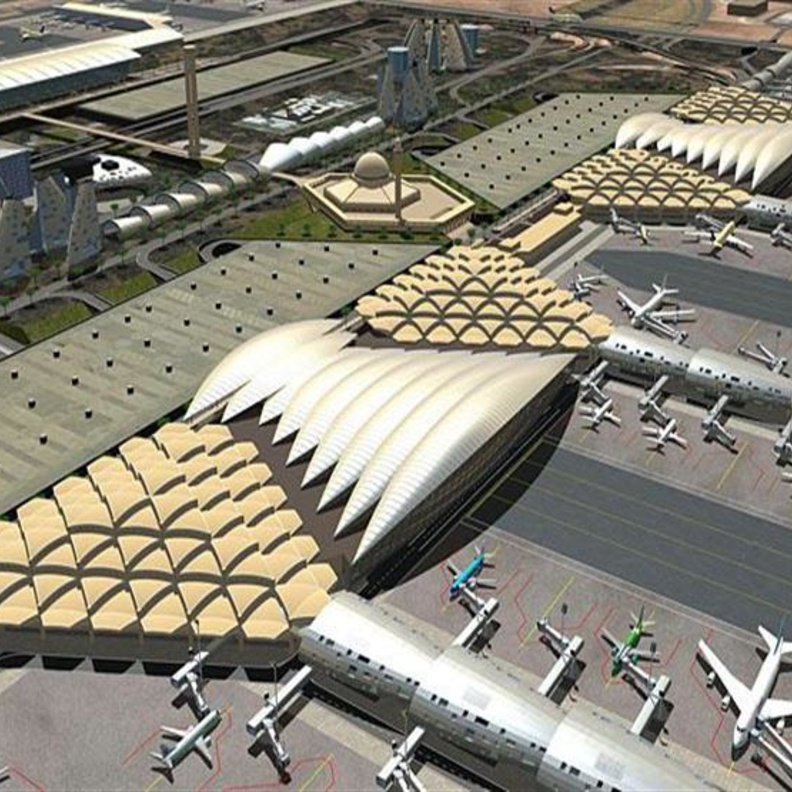 السعودية ترفع حظر الرحلات الدولية 