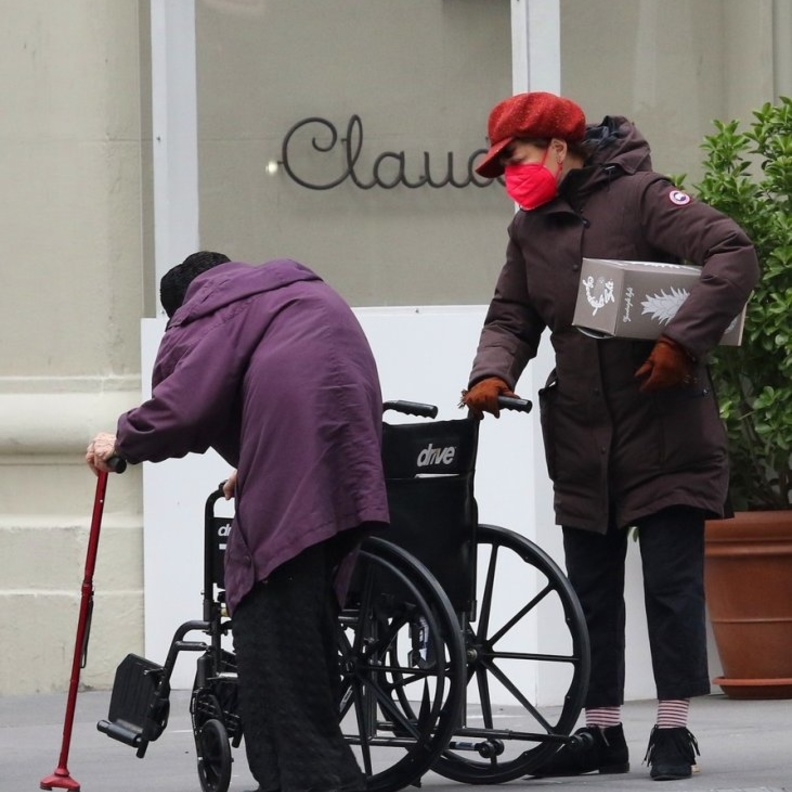 سوزان ساراندون