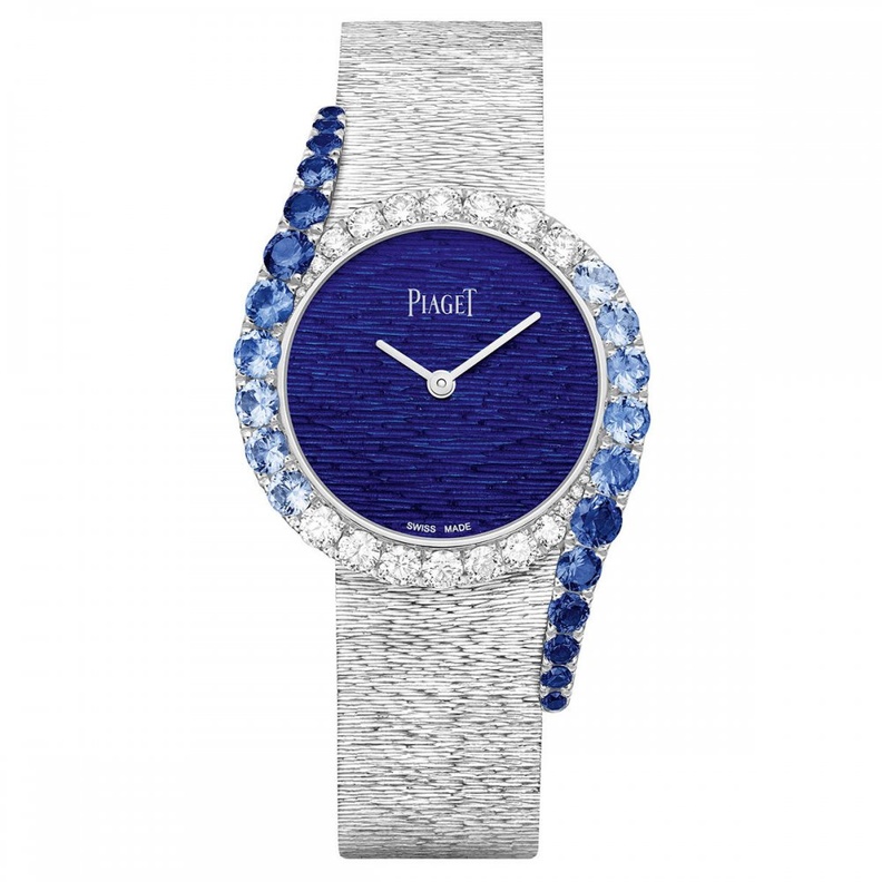 ساعة من بياجيه Piaget