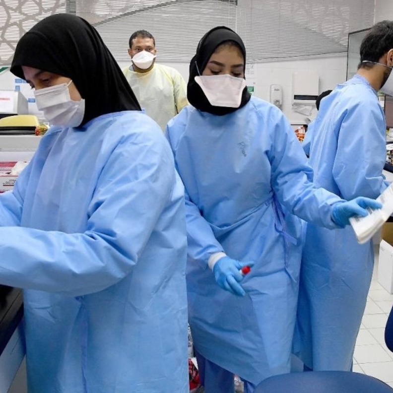  برنامج منح أبوظبي للتميز البحثي