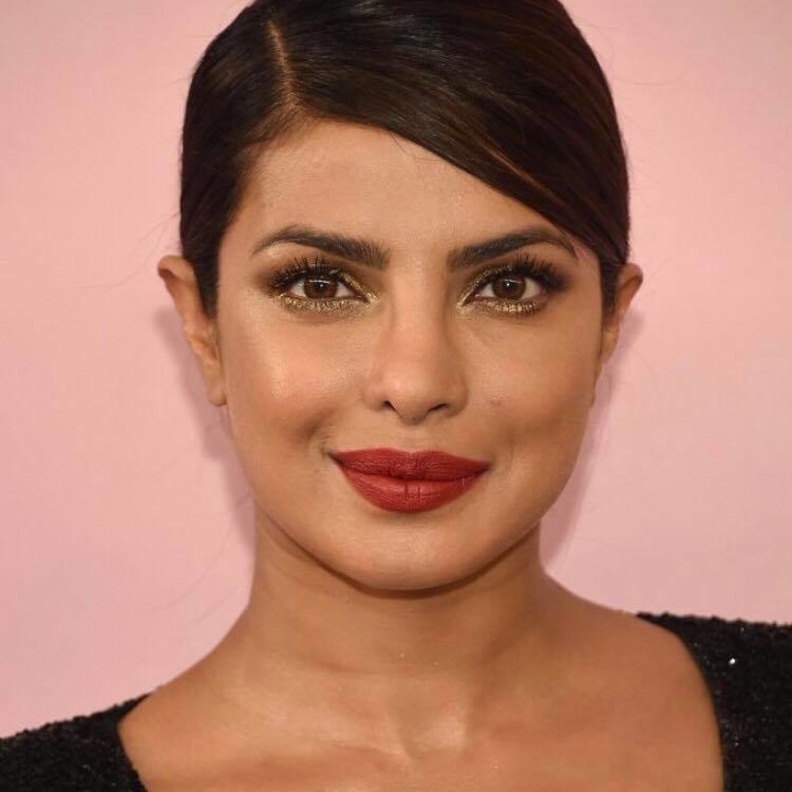 بريانكا شوبرا 2021