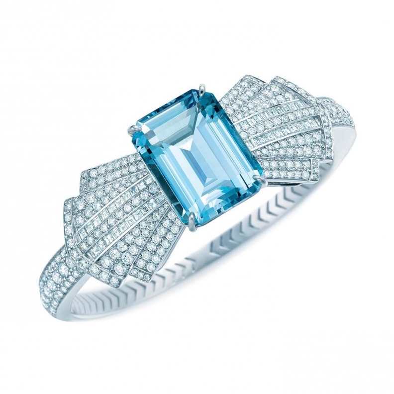  سوار من تيفاني اند كو Tiffany & Co