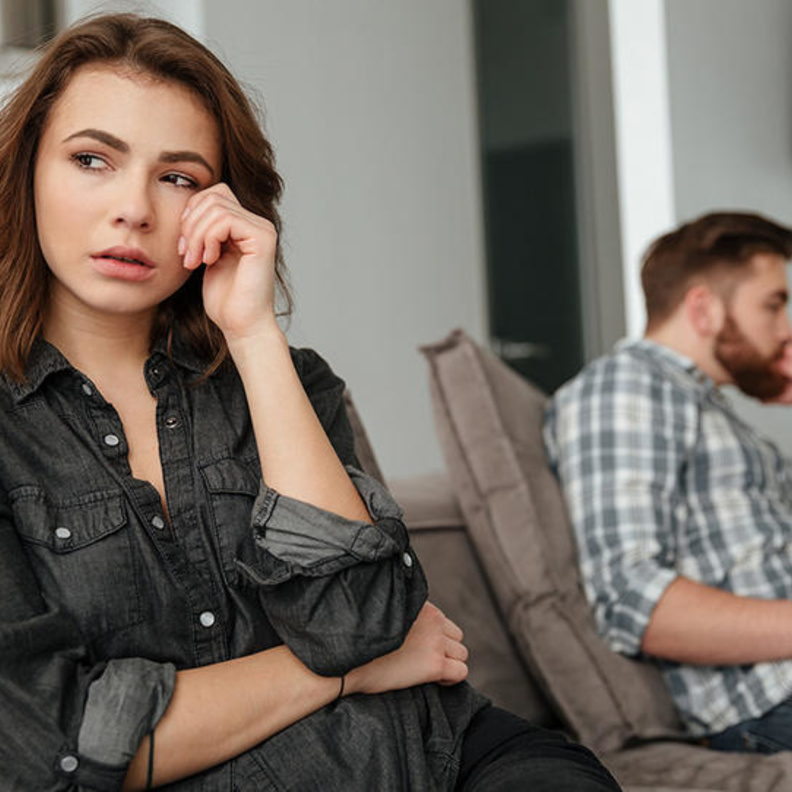 أكثر 7 أمور تحول دون إستقرار الحياة الزوجية