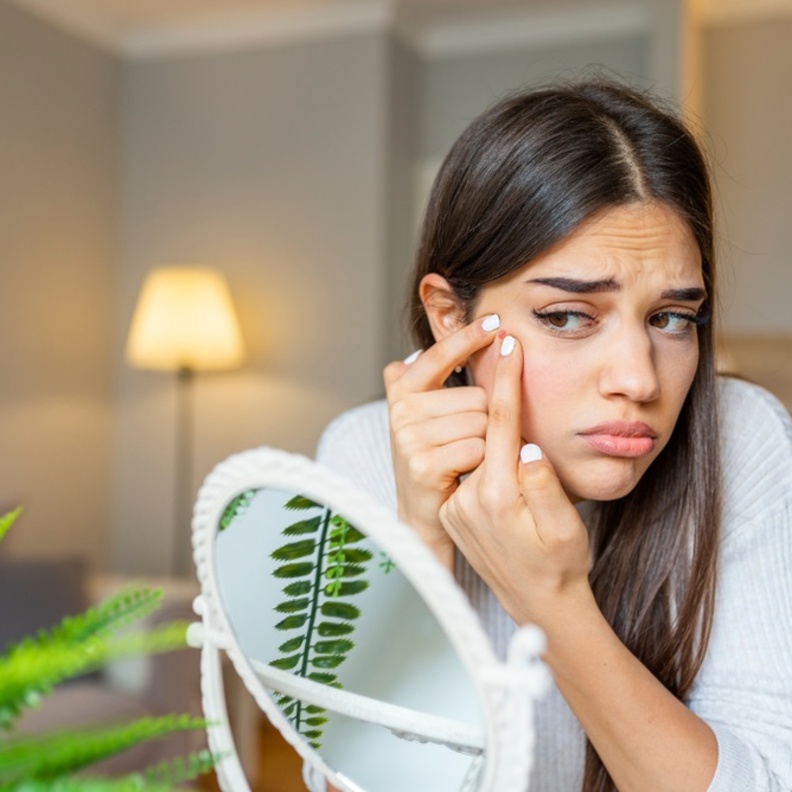  مشكلة حب الشباب عند المراهقين وطرق علاجها