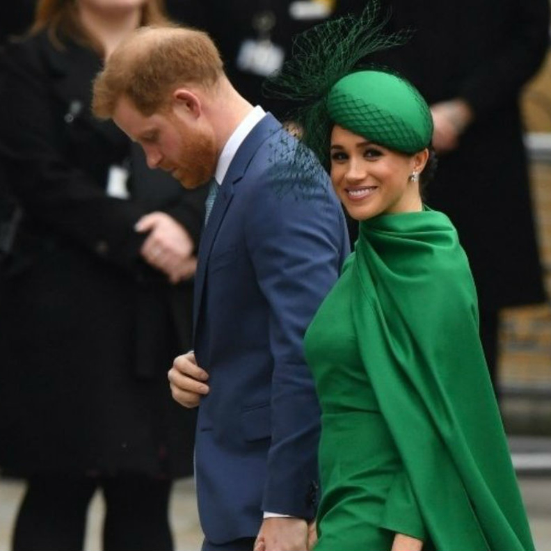 عام على تخلي هاري وميغان عن واجبتهما الملكية.. فما هي أبرز الأحداث التي مرا بها؟