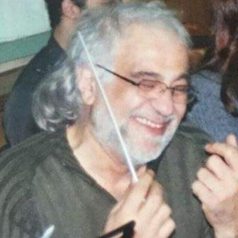 وفاة الموسيقار خالد فؤاد 2021