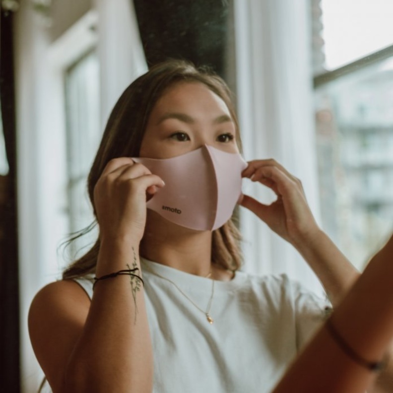 شروط محددة يجب ان تتوافر في الكمامات الطبية